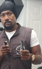 Maurice Tha Barber – Brampton barber for precision fades and clean lineups